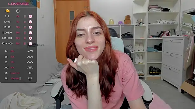 broosnica1's Webcam Show