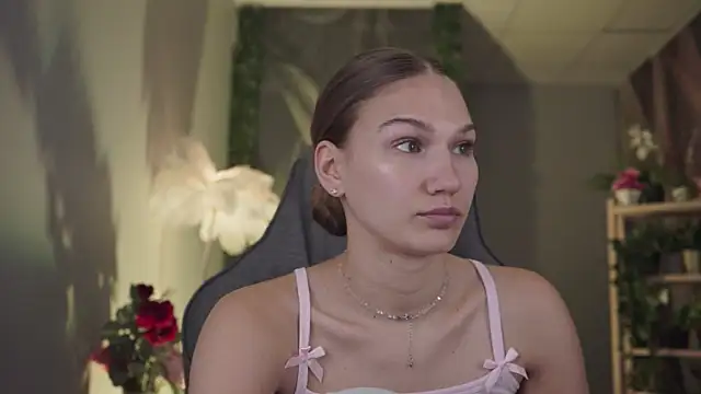 Sweet_Emilya Chat XXX in diretta
