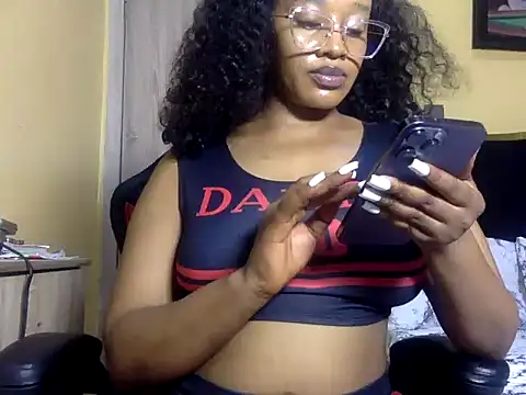 BOOTY_BANGERxxx Live XXX-Chat