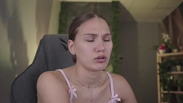 Chat ao vivo de Sweet_Emilya
