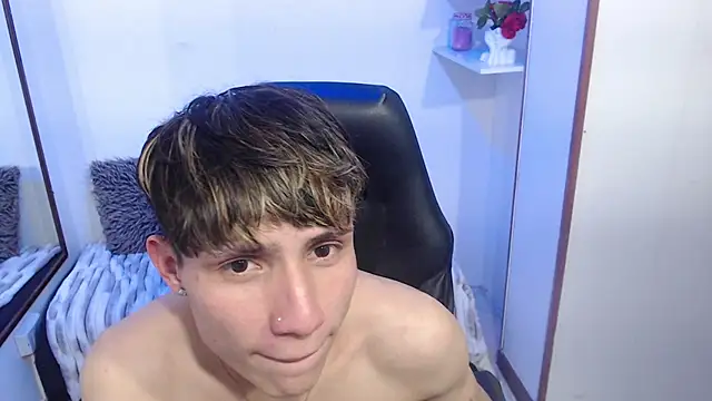 Show de webcam de Yao_23