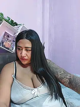 XXX_harna's Webcam Show