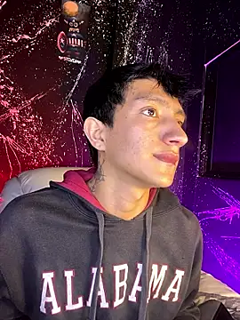 JohanSedas webcam show