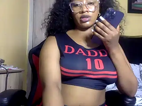 BOOTY_BANGERxxx Live XXX-chat