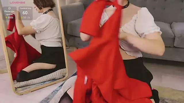 Emi_Mi_'s Live XXX Chat