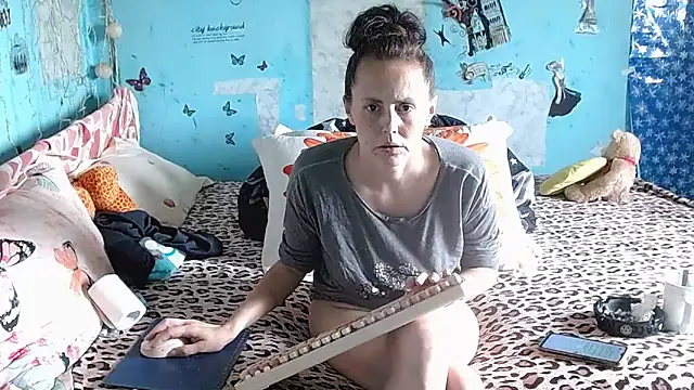 brighteyes77 Live XXX Chat