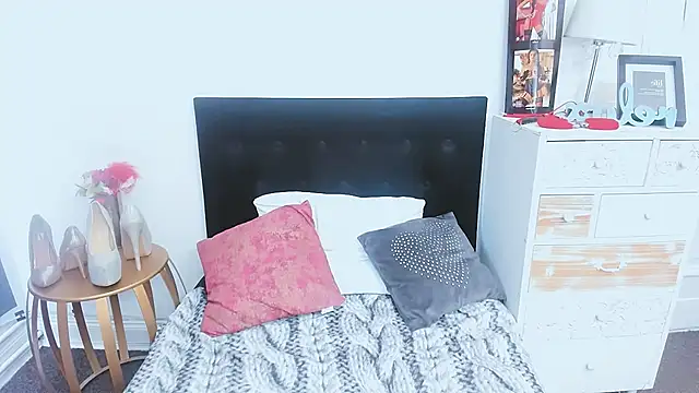 sweetMariina 라이브 XXX 채팅