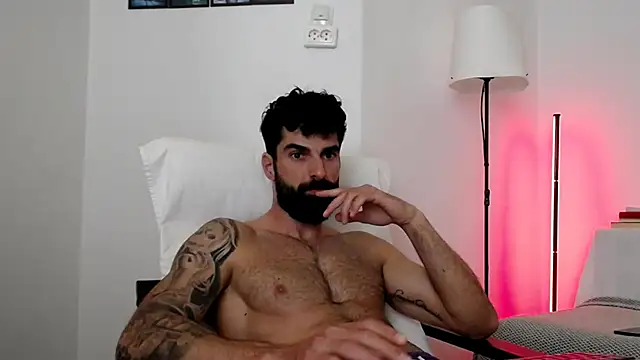 Verycutex's Live XXX Chat