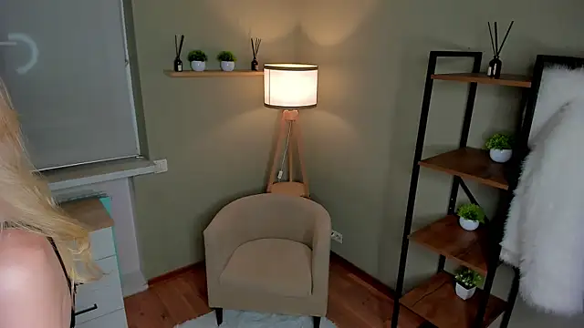 Show webcam de PlushyMood