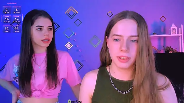 lumi_soft Chat XXX in diretta