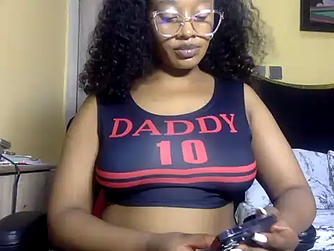 BOOTY_BANGERxxx's Live XXX Chat