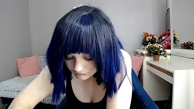 Estheri – webcam-show