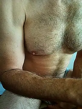 Webkamerová show nipplegayfeet