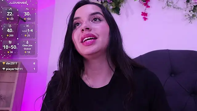 kaylee_lee Live XXX-Chat
