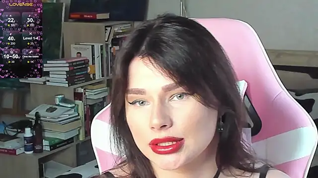 Chat XXX en directo de bbJ_one