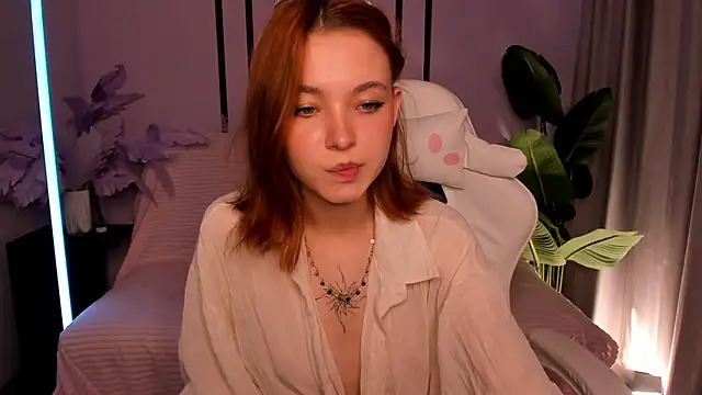 New_Web_Girl Live XXX-chat