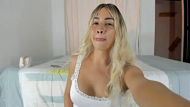 Fairycandyx 라이브 XXX 채팅