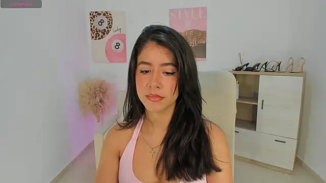 Sussan_Monroe Show Webcam