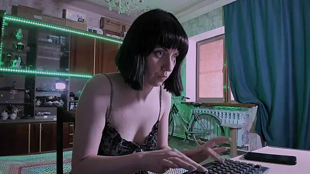 pa1e_pr1ncess 라이브 XXX 채팅
