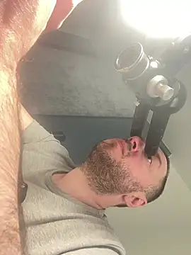 DorianJeday Live XXX-Chat