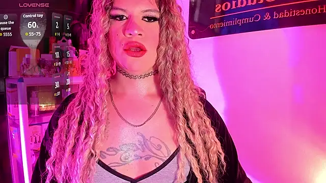 Chat XXX Live mistressparty