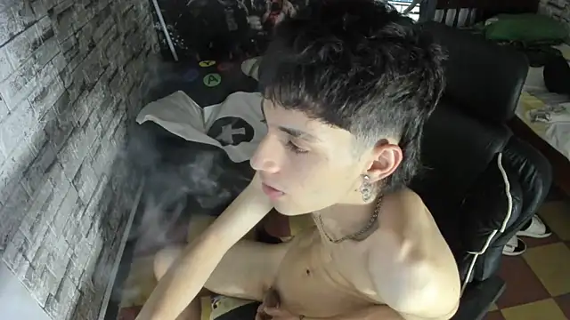 Chat XXX ao vivo de wex_077