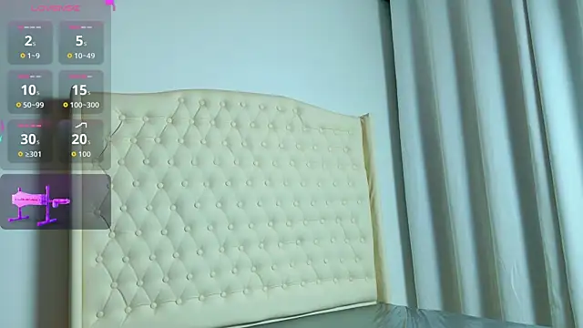 KeendallRouse Live XXX-Chat