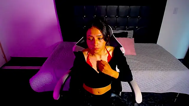 makima9 Live XXX-Chat