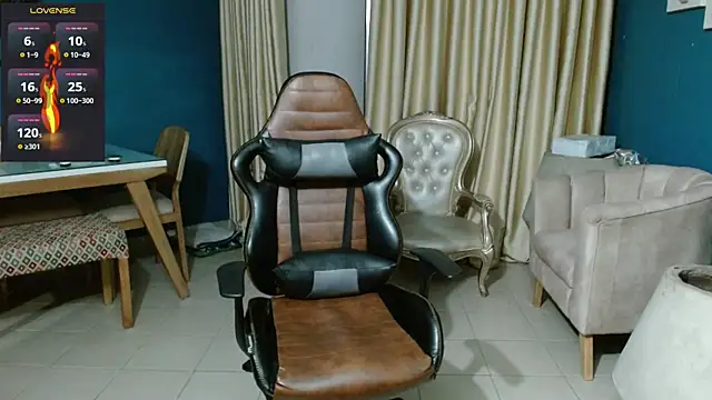 Show de Noah-miller na webcam