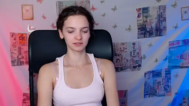 Chatroom XXX en direct de _SusieSu_