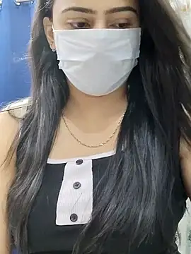 Ivymybae's Webcam Show