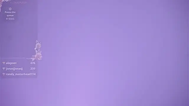 MirnaTelladoのライブXXXチャット