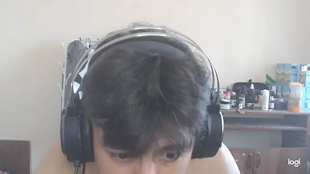 Show de webcam de ToddWarren