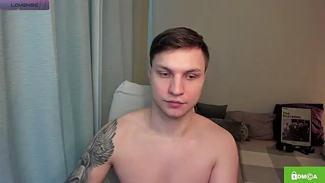 Chatroom XXX en direct de handsome_guy01