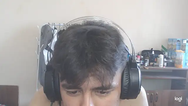 ToddWarren live XXX chat