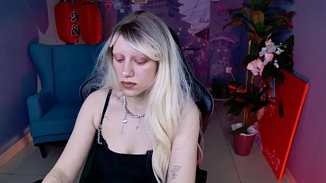 LidaDarknet Chat XXX in diretta