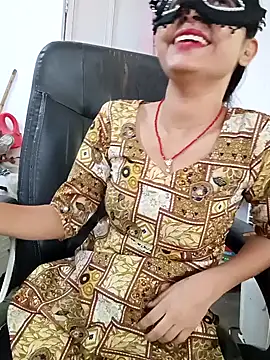KumarSilencesex21 élő XXX-chatje