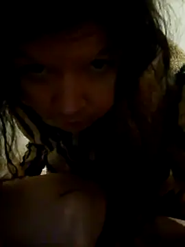 Webkamerová show xemmia_sweety