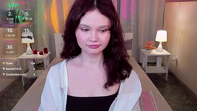 EmilyChaves Chat XXX live