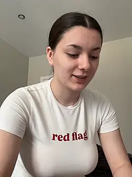 RoadToYourDream Webcam show