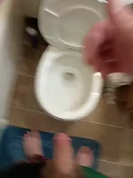 Show webcam de StellerCock