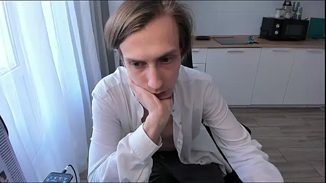 Živý XXX chat Rick_Reed