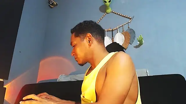 Grandeygruesa1 Live XXX-Chat