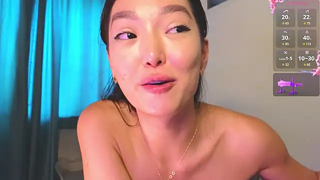 แชท XXX สดของ AudreyMell