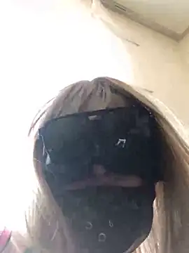 VelvetD33 Show in webcam