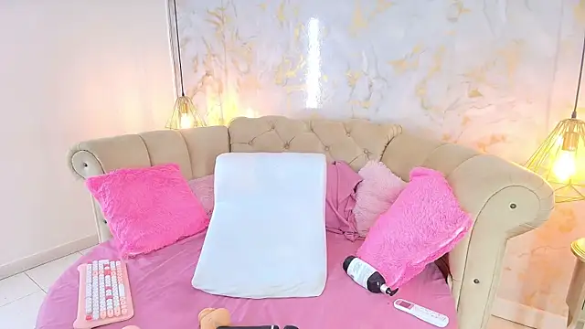 khloeblake's Live XXX Chat