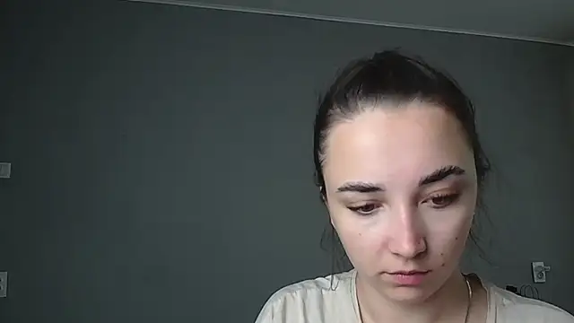 Czat XXX na żywo – Eva_Gloryy