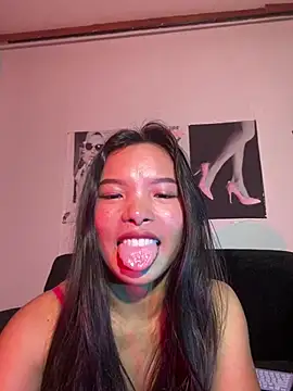 Chat XXX en directo de Sessash
