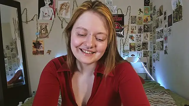 WonderConnie1 – Naživo XXX chat