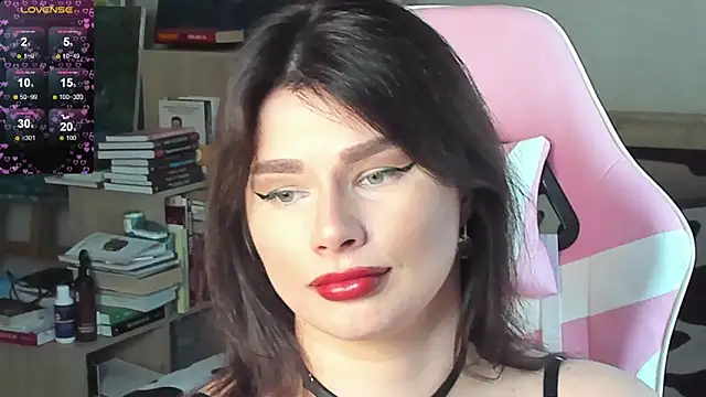 Chatroom XXX en direct de bbJ_one